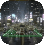 CCTV Rush Hour